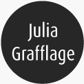 Julia Grafflage Logo